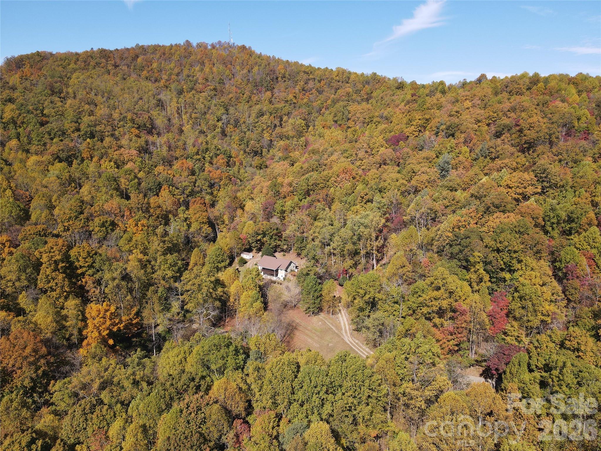 337 Roberson School Road — Moravian Falls