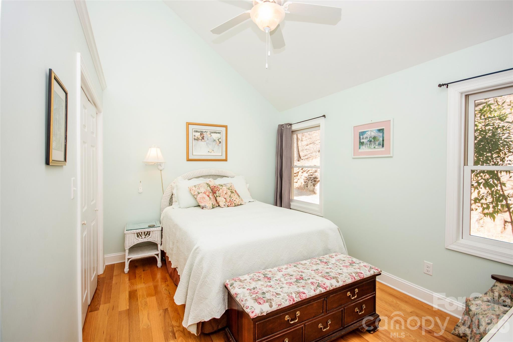 337 Roberson School Road — Moravian Falls