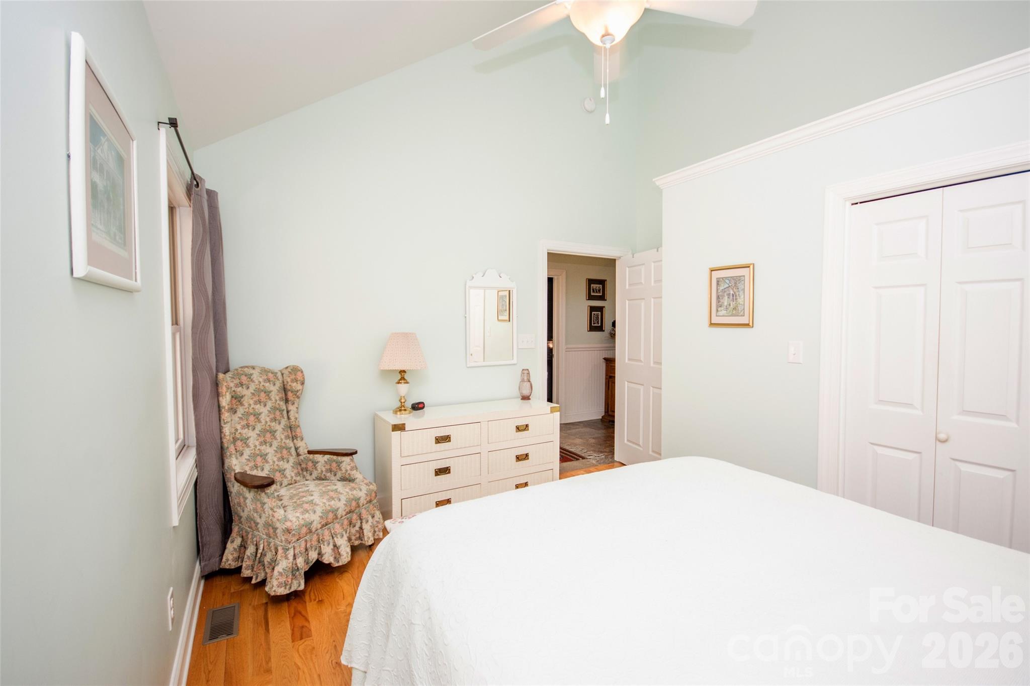 337 Roberson School Road — Moravian Falls