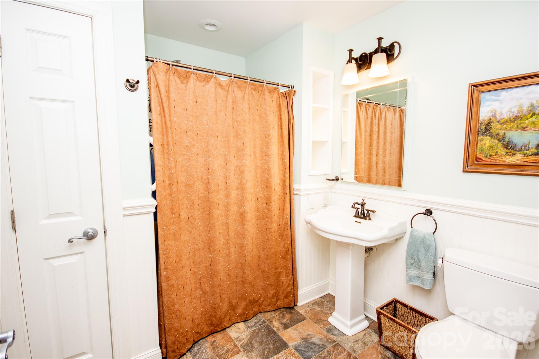337 Roberson School Road — Moravian Falls