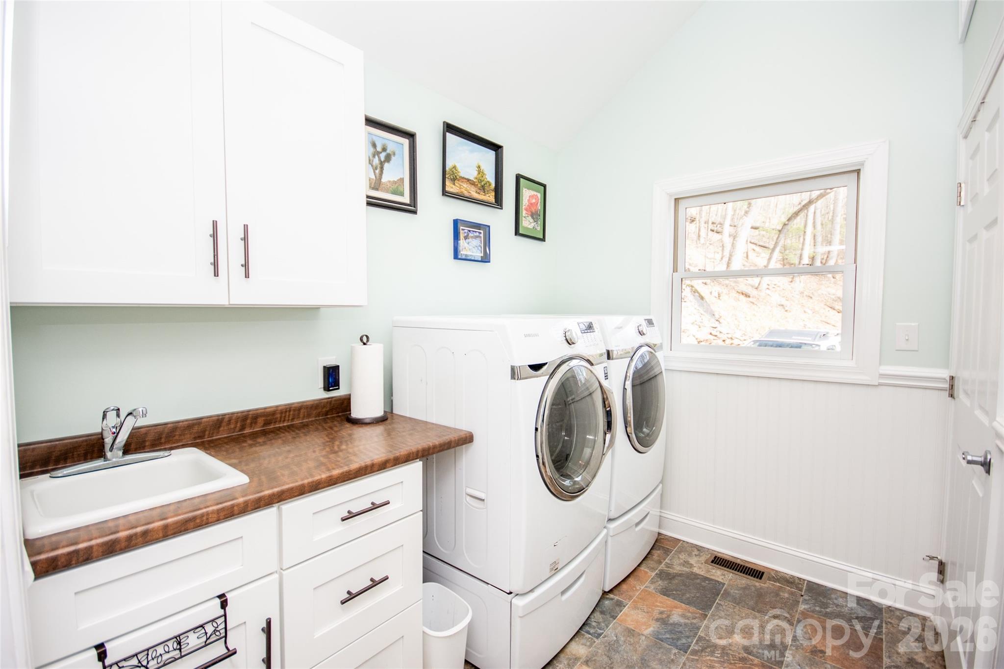 337 Roberson School Road — Moravian Falls