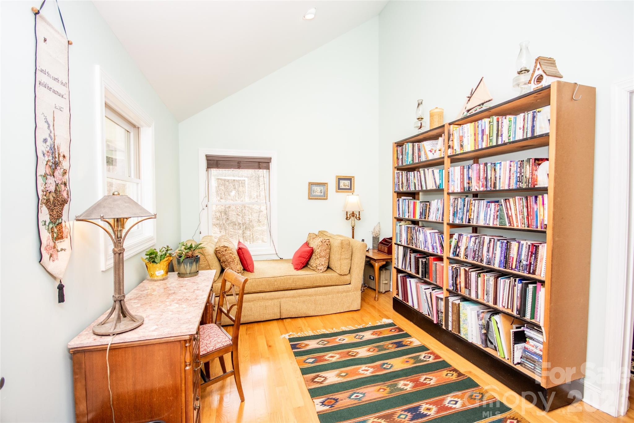 337 Roberson School Road — Moravian Falls