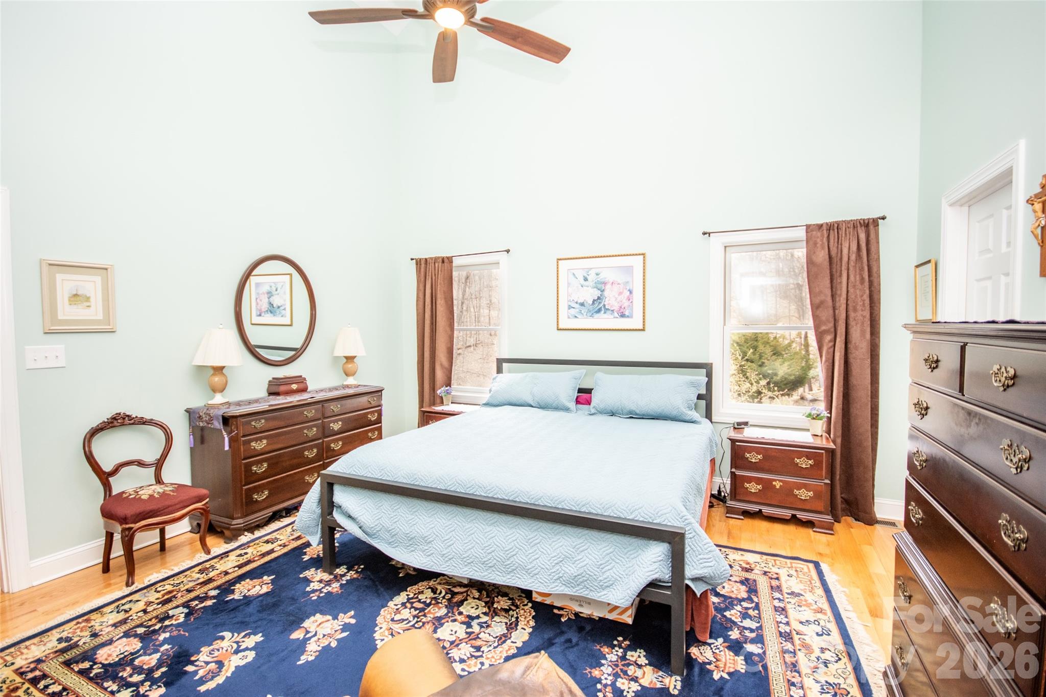 337 Roberson School Road — Moravian Falls