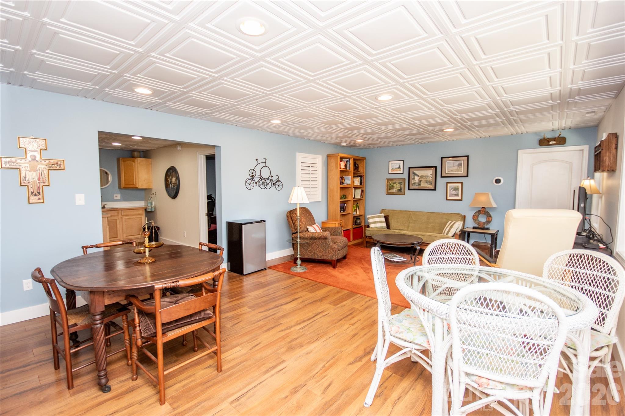 337 Roberson School Road — Moravian Falls