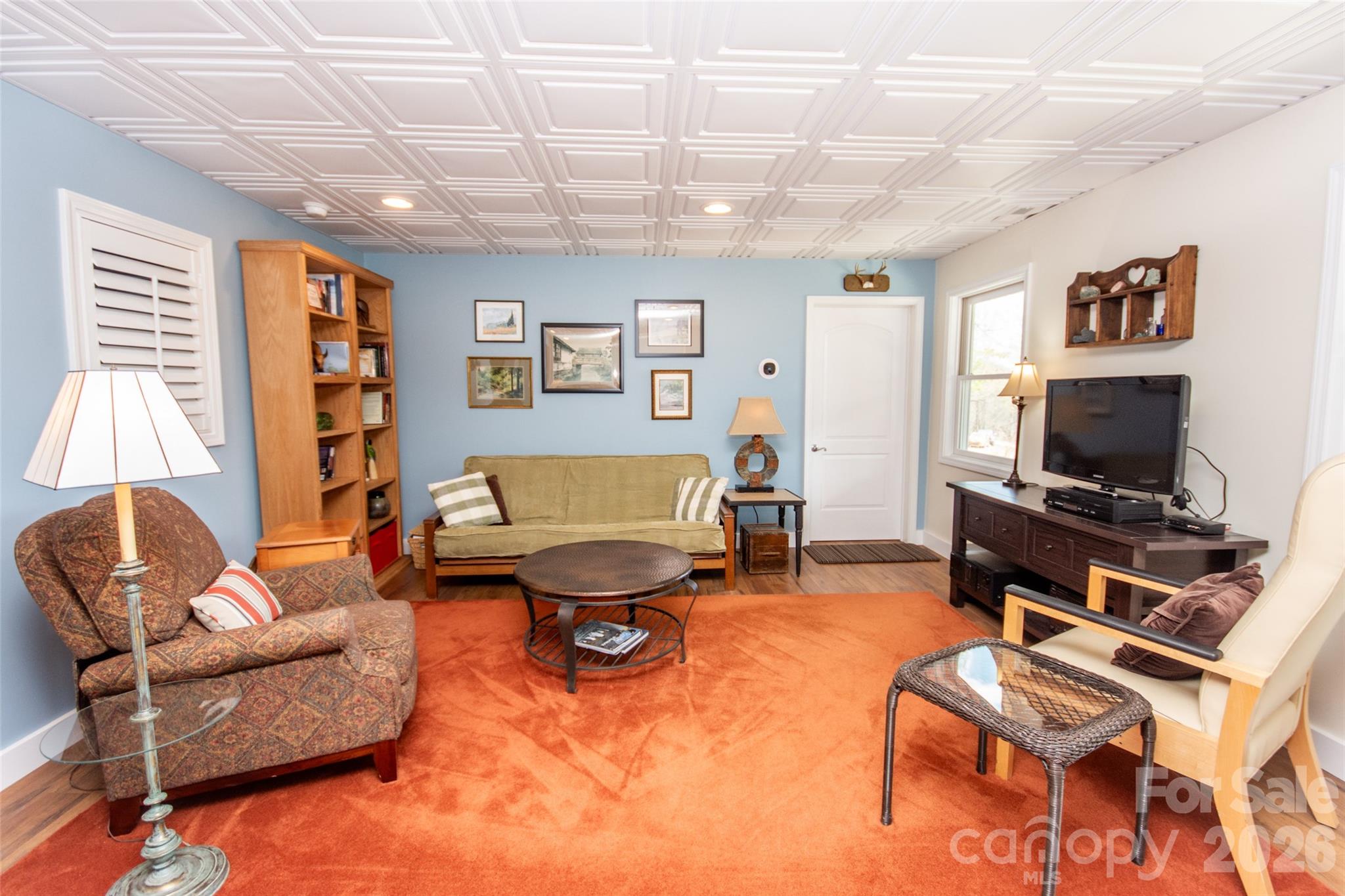 337 Roberson School Road — Moravian Falls