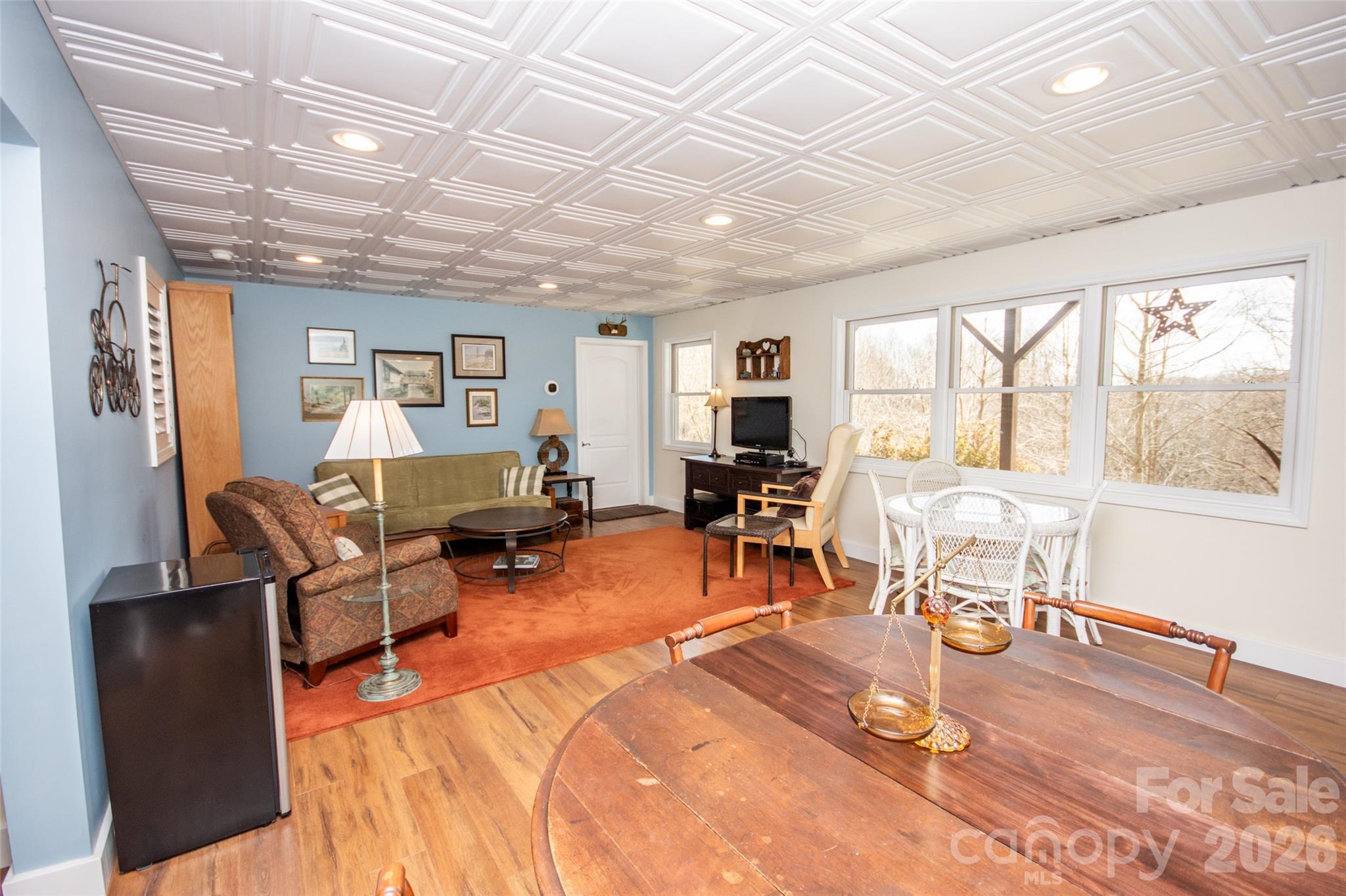 337 Roberson School Road — Moravian Falls