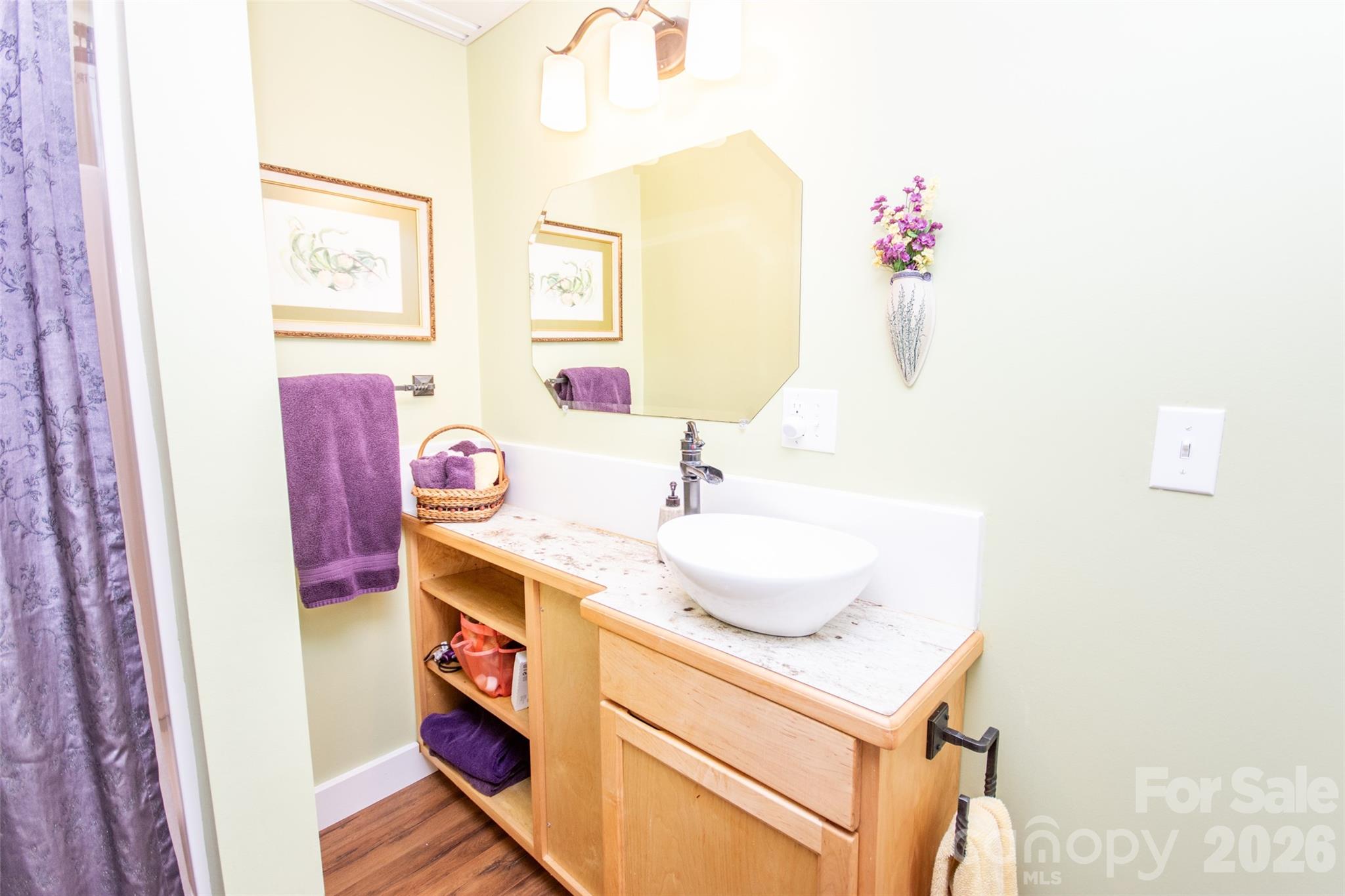 337 Roberson School Road — Moravian Falls