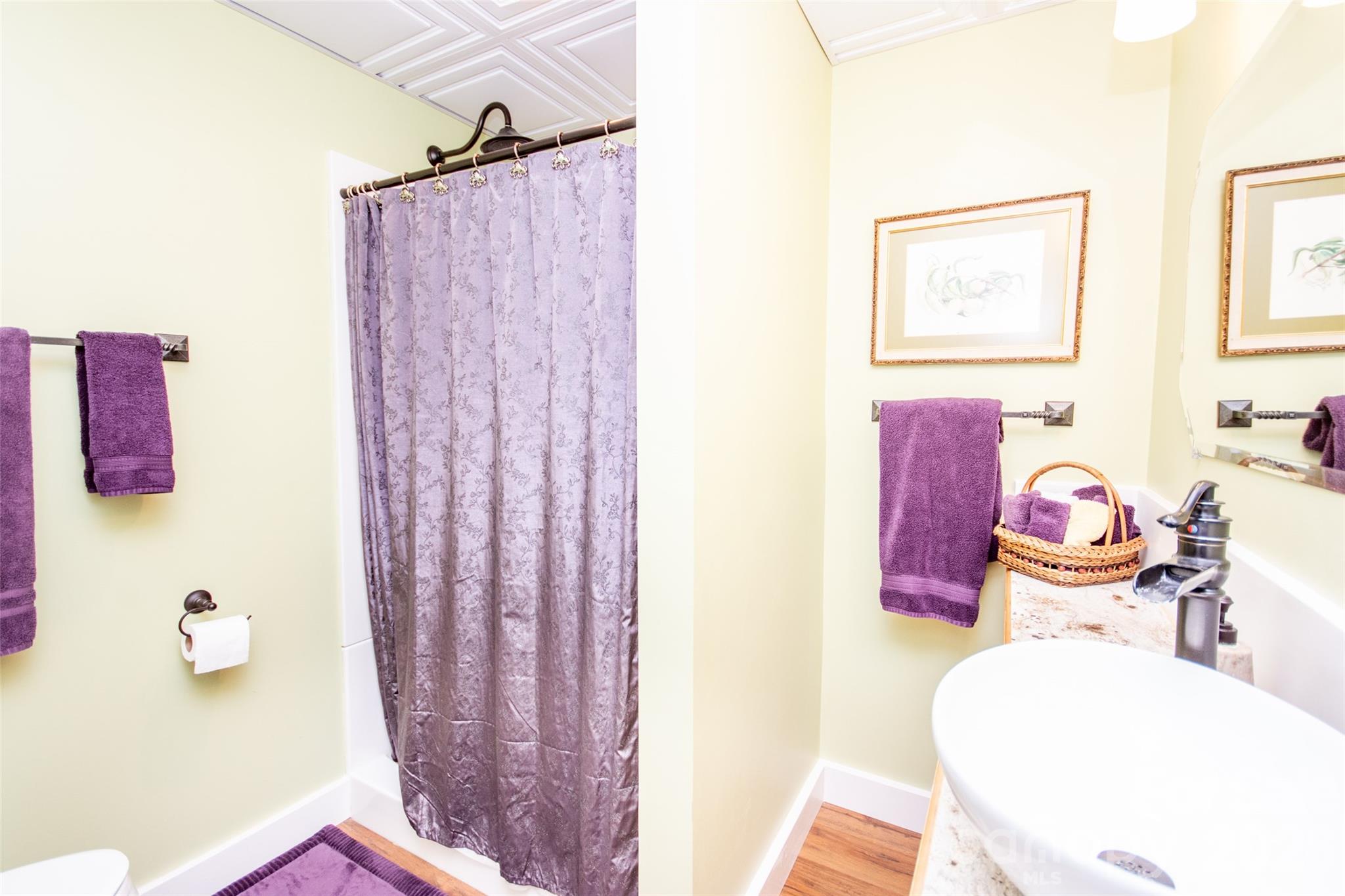 337 Roberson School Road — Moravian Falls