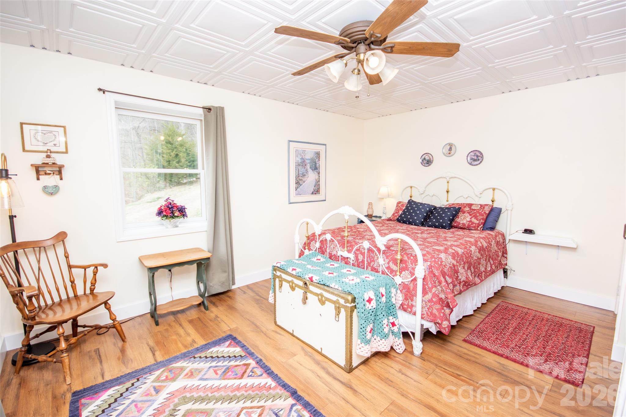 337 Roberson School Road — Moravian Falls