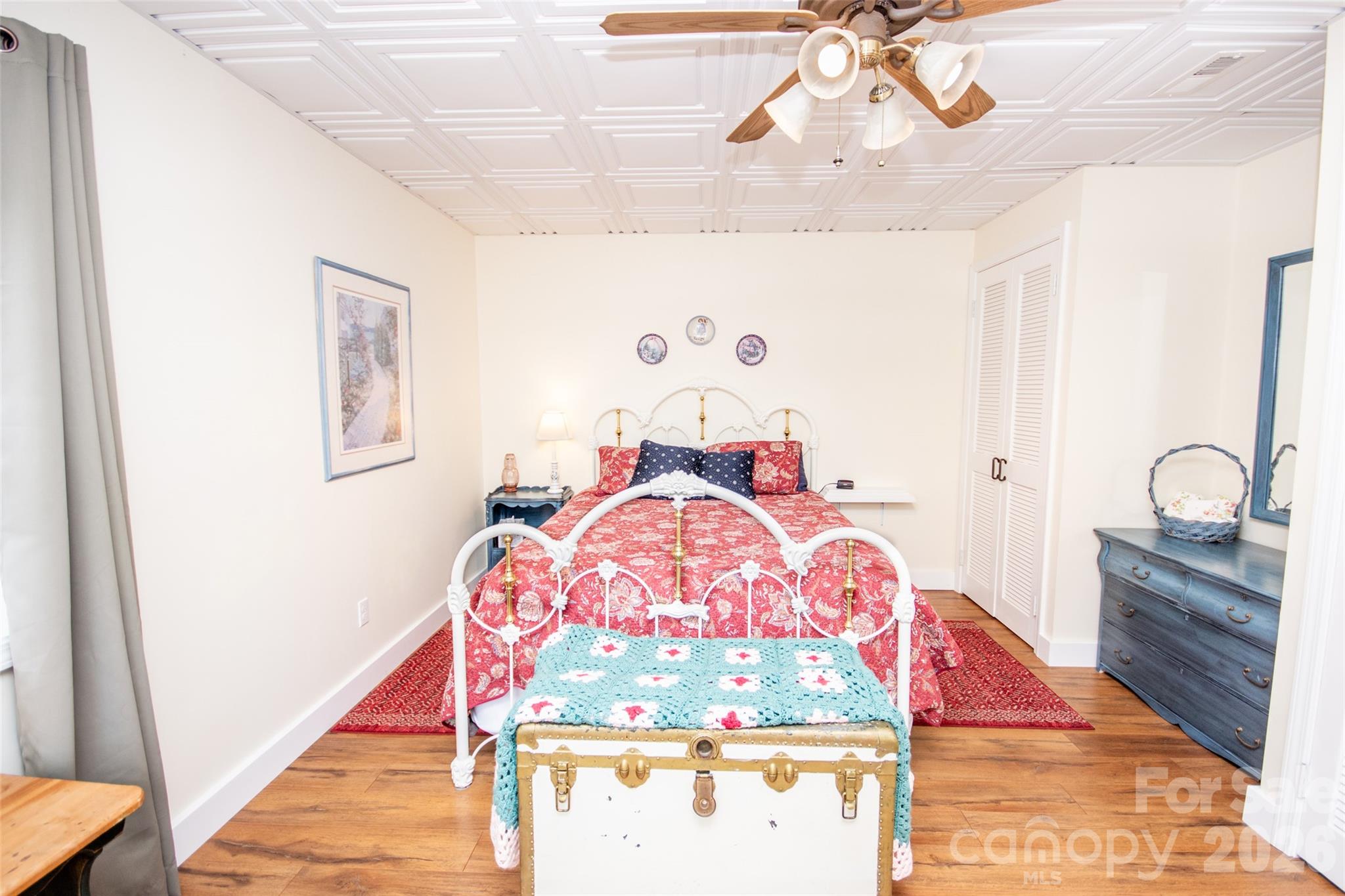 337 Roberson School Road — Moravian Falls