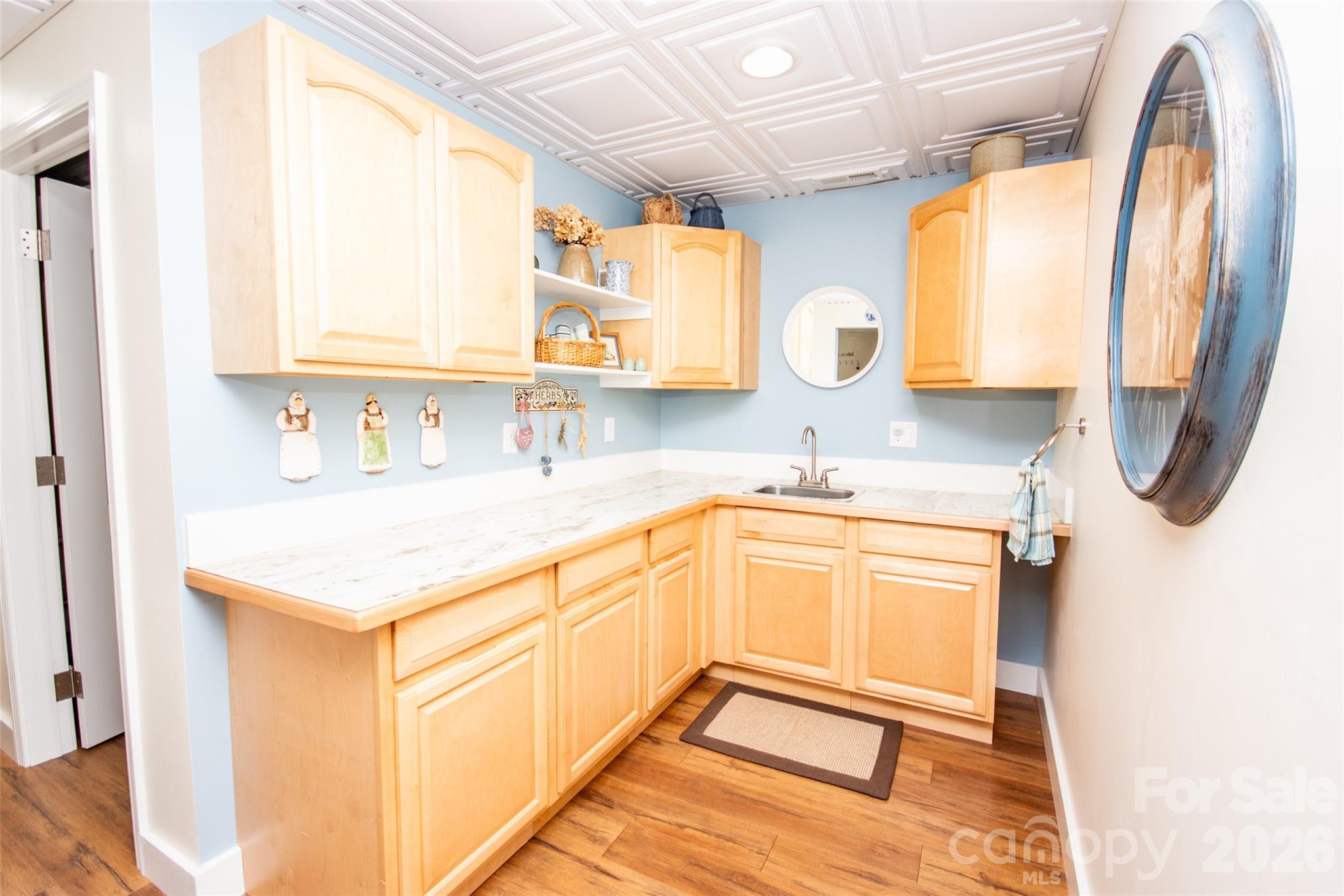 337 Roberson School Road — Moravian Falls