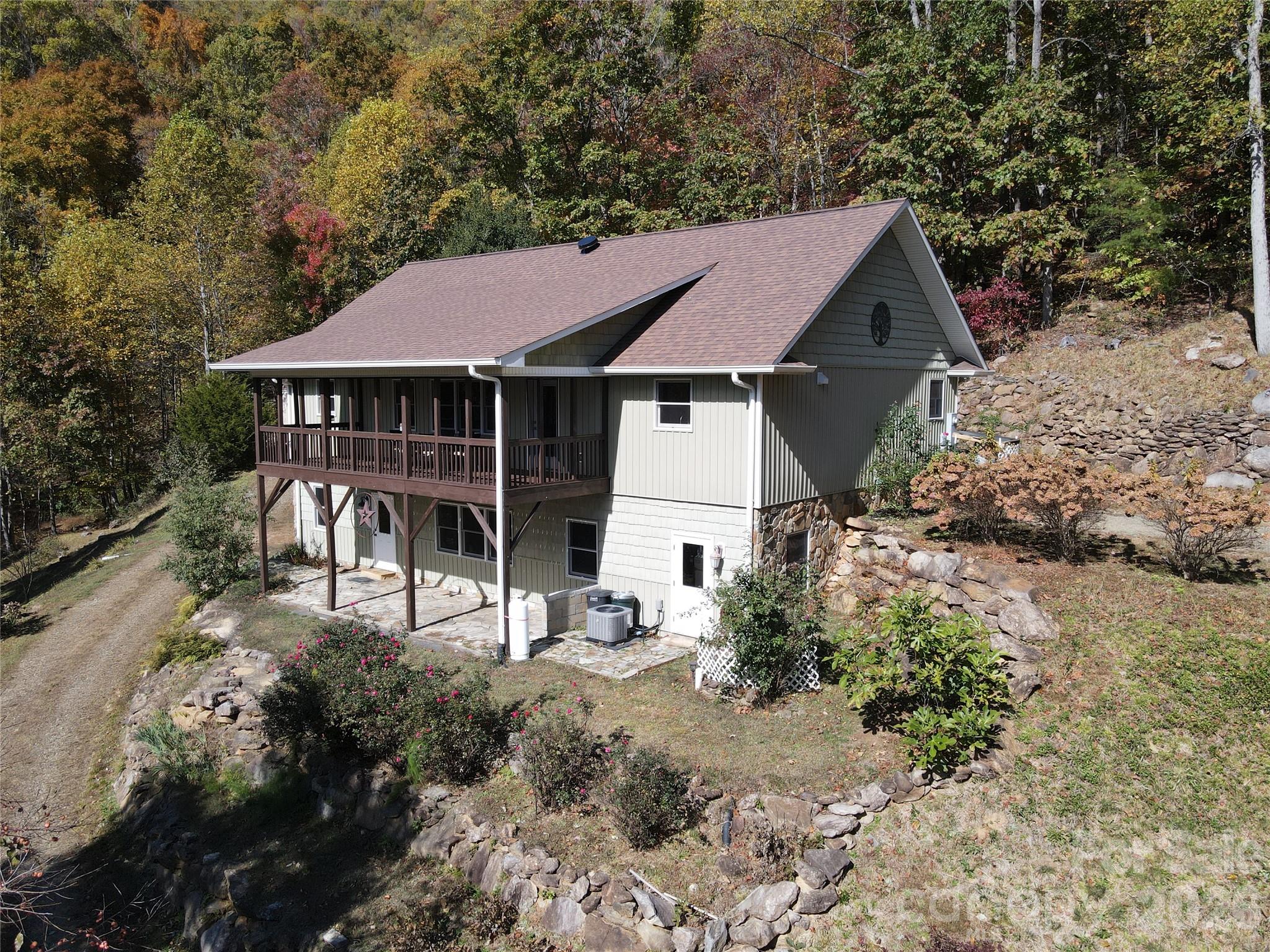 337 Roberson School Road — Moravian Falls