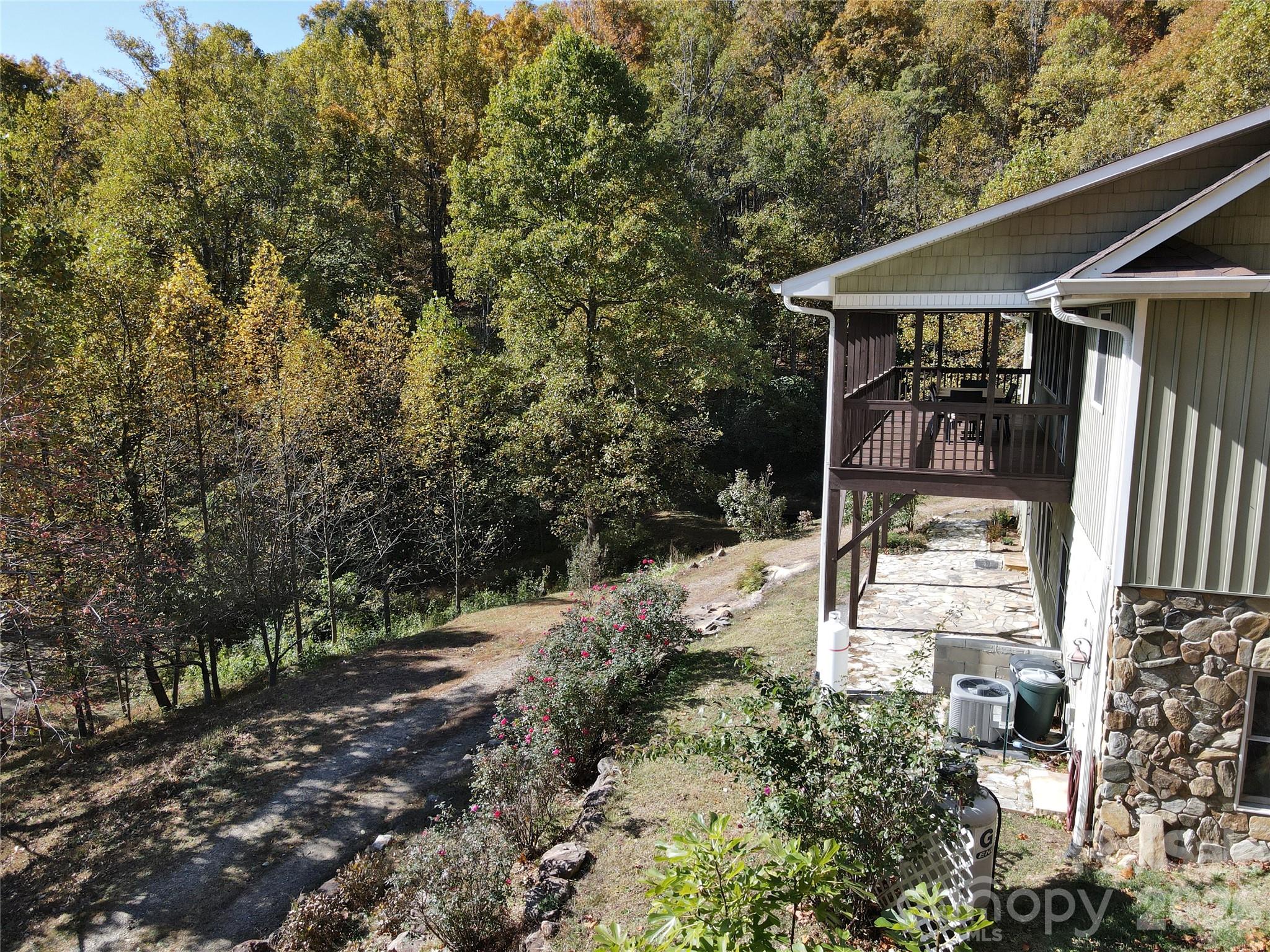 337 Roberson School Road — Moravian Falls
