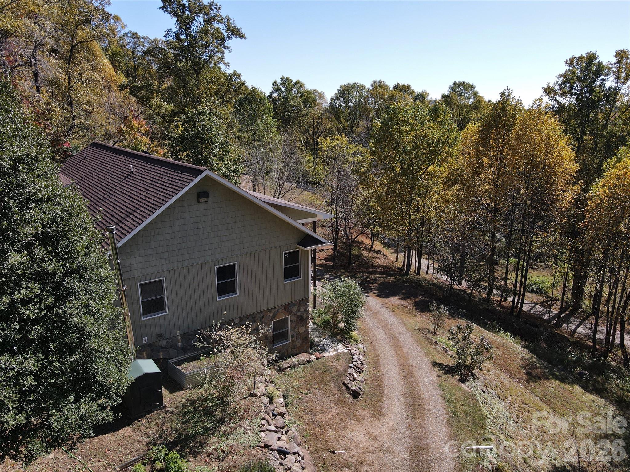337 Roberson School Road — Moravian Falls