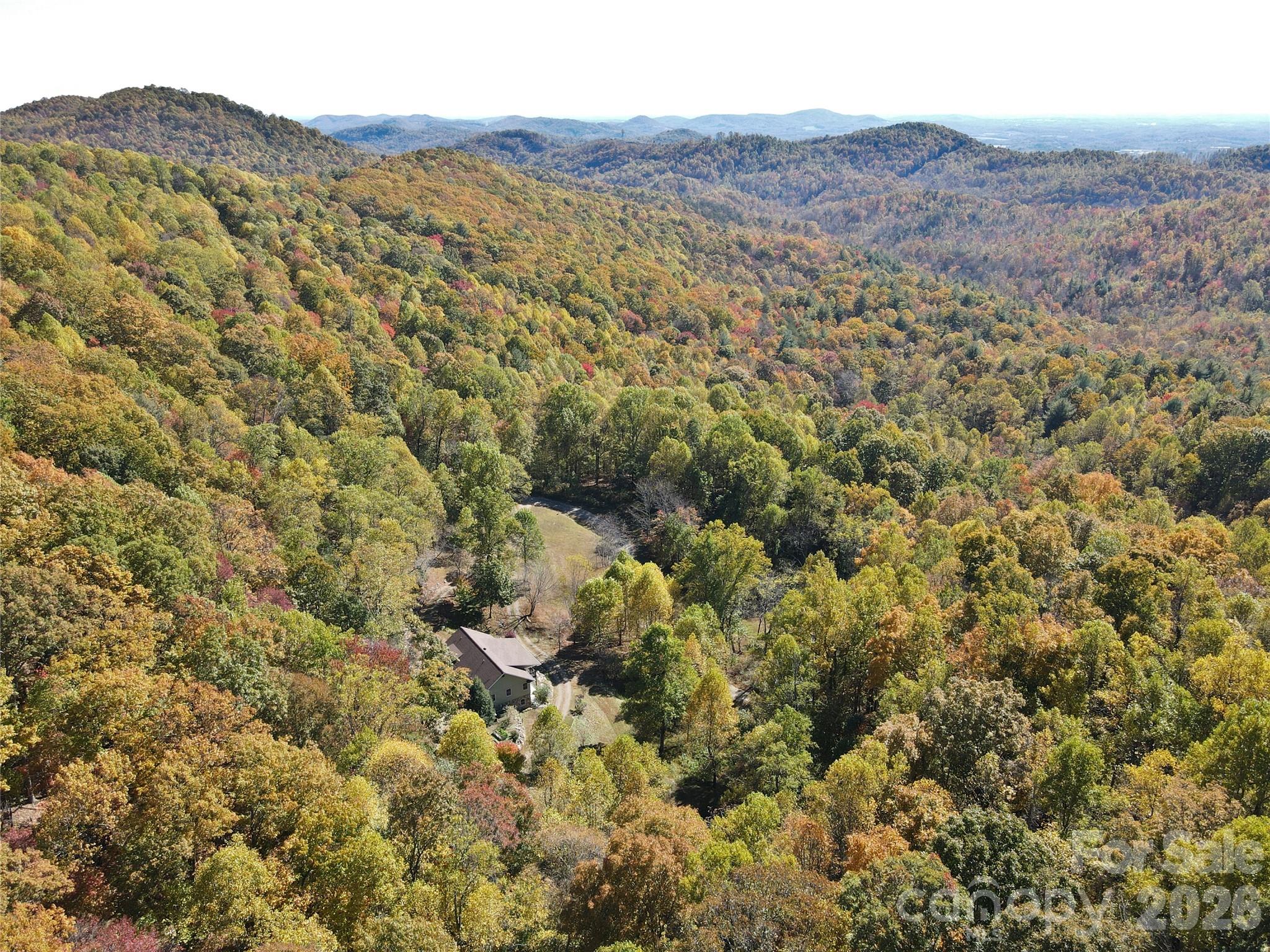 337 Roberson School Road — Moravian Falls
