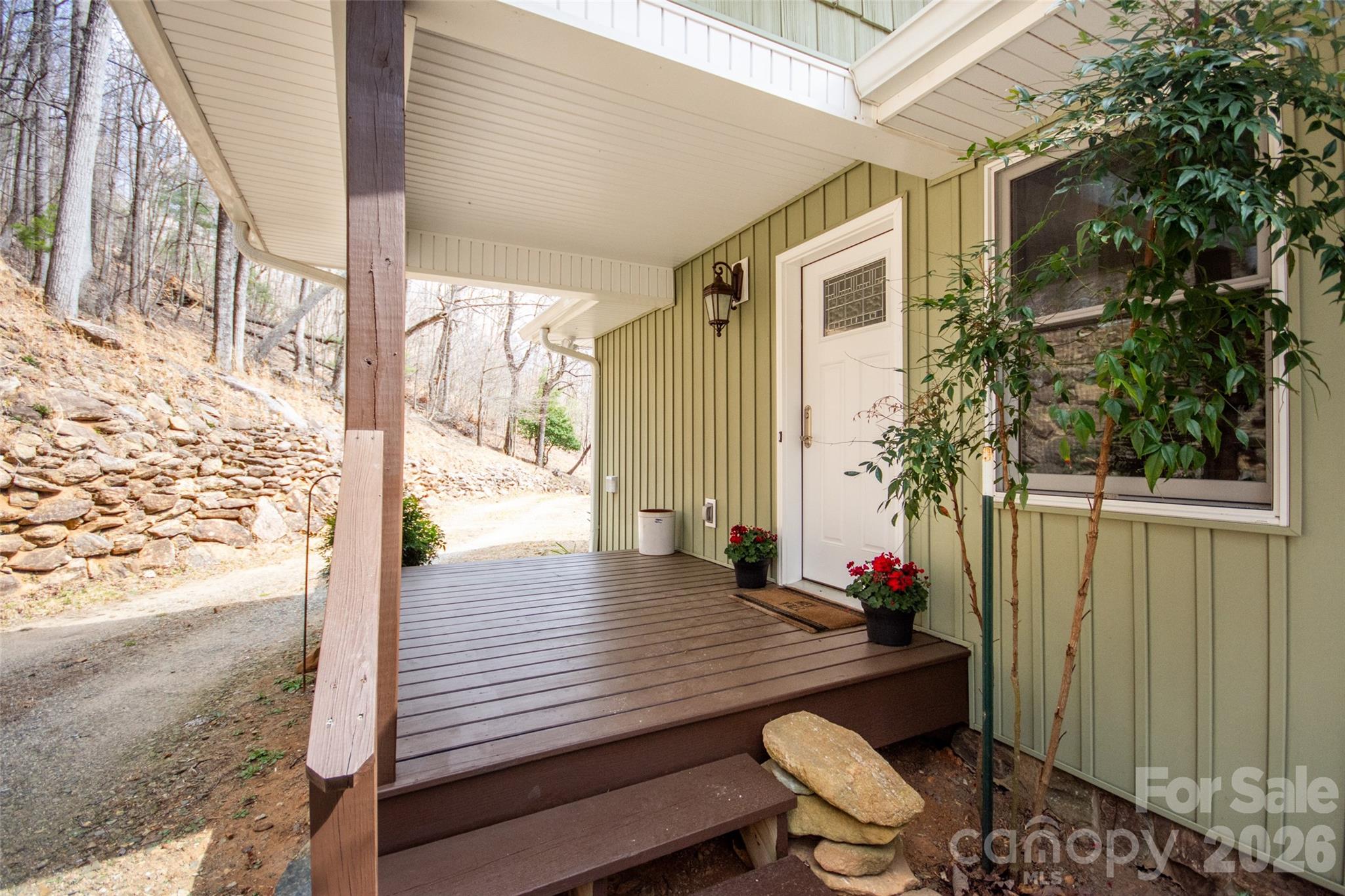 337 Roberson School Road — Moravian Falls