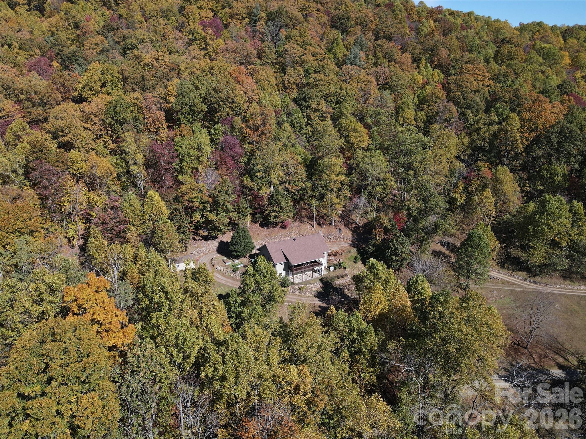 337 Roberson School Road — Moravian Falls