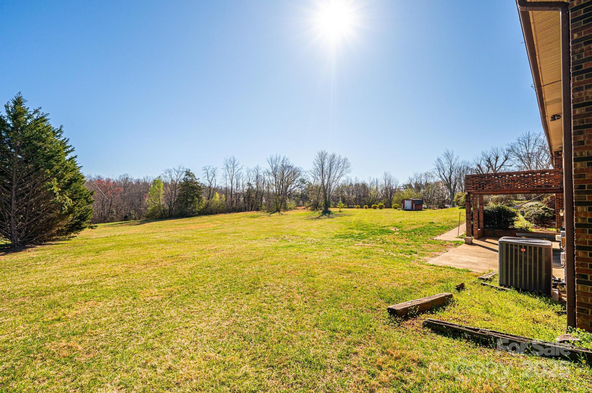 1221 Connelly Springs Road — Lenoir