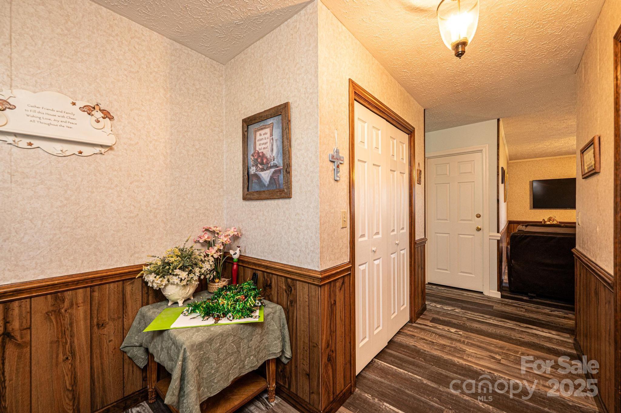 1221 Connelly Springs Road — Lenoir