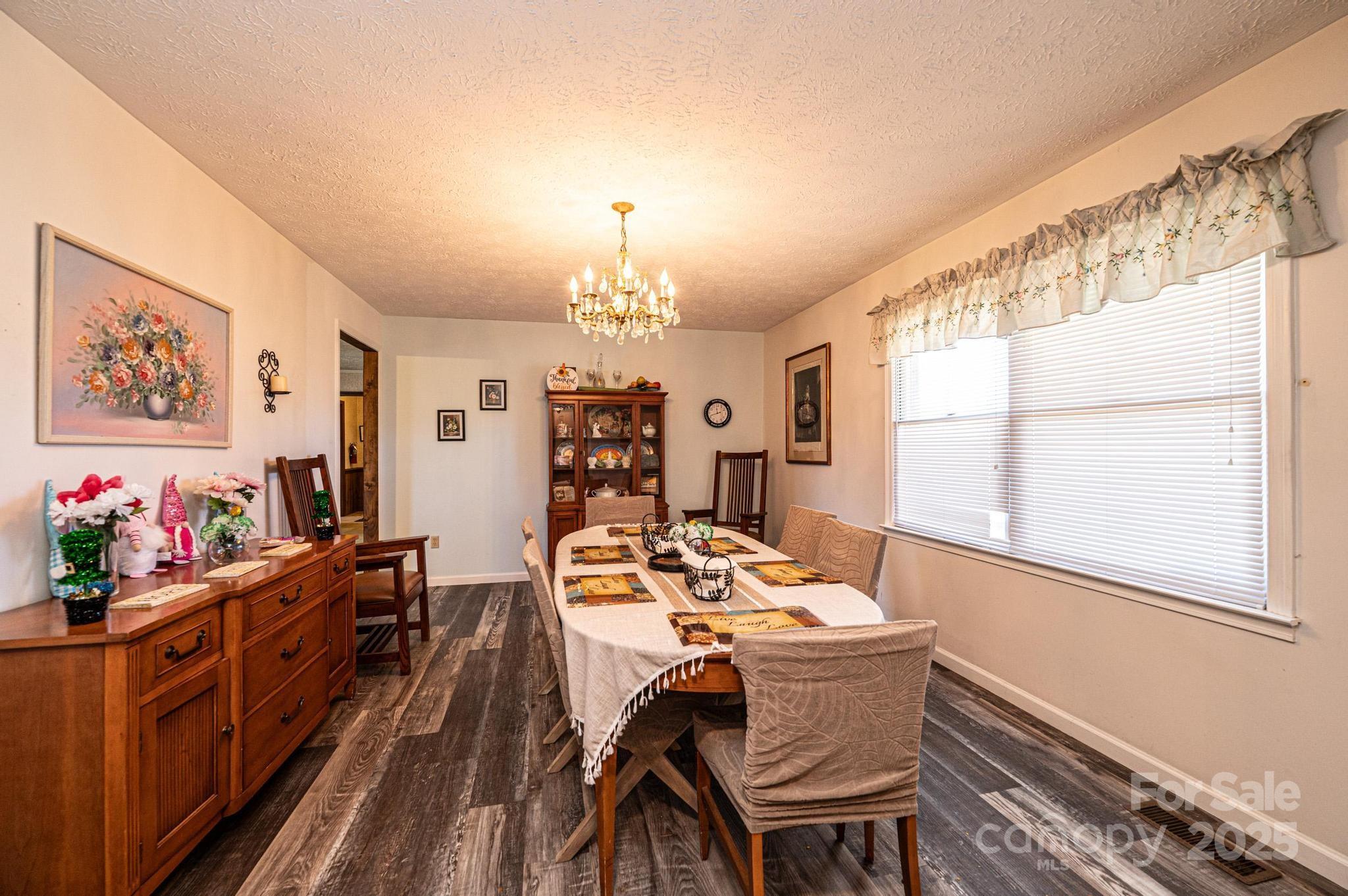 1221 Connelly Springs Road — Lenoir
