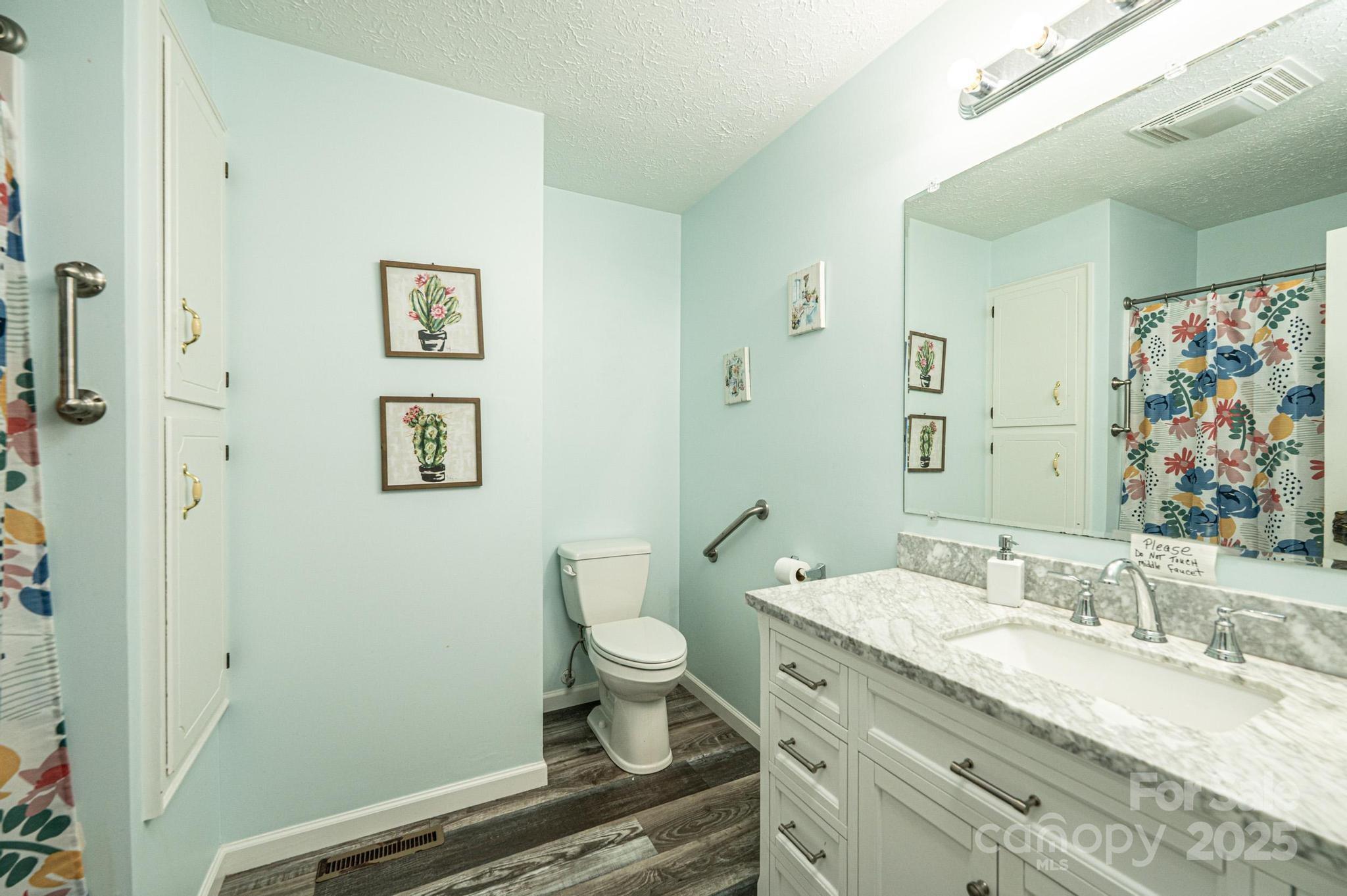 1221 Connelly Springs Road — Lenoir