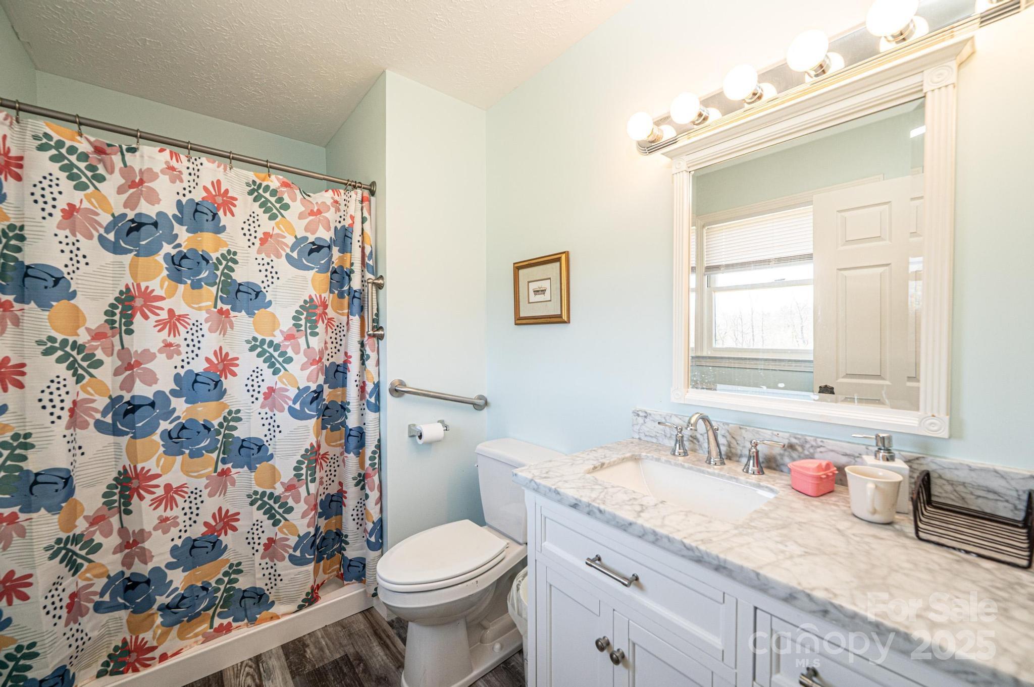 1221 Connelly Springs Road — Lenoir