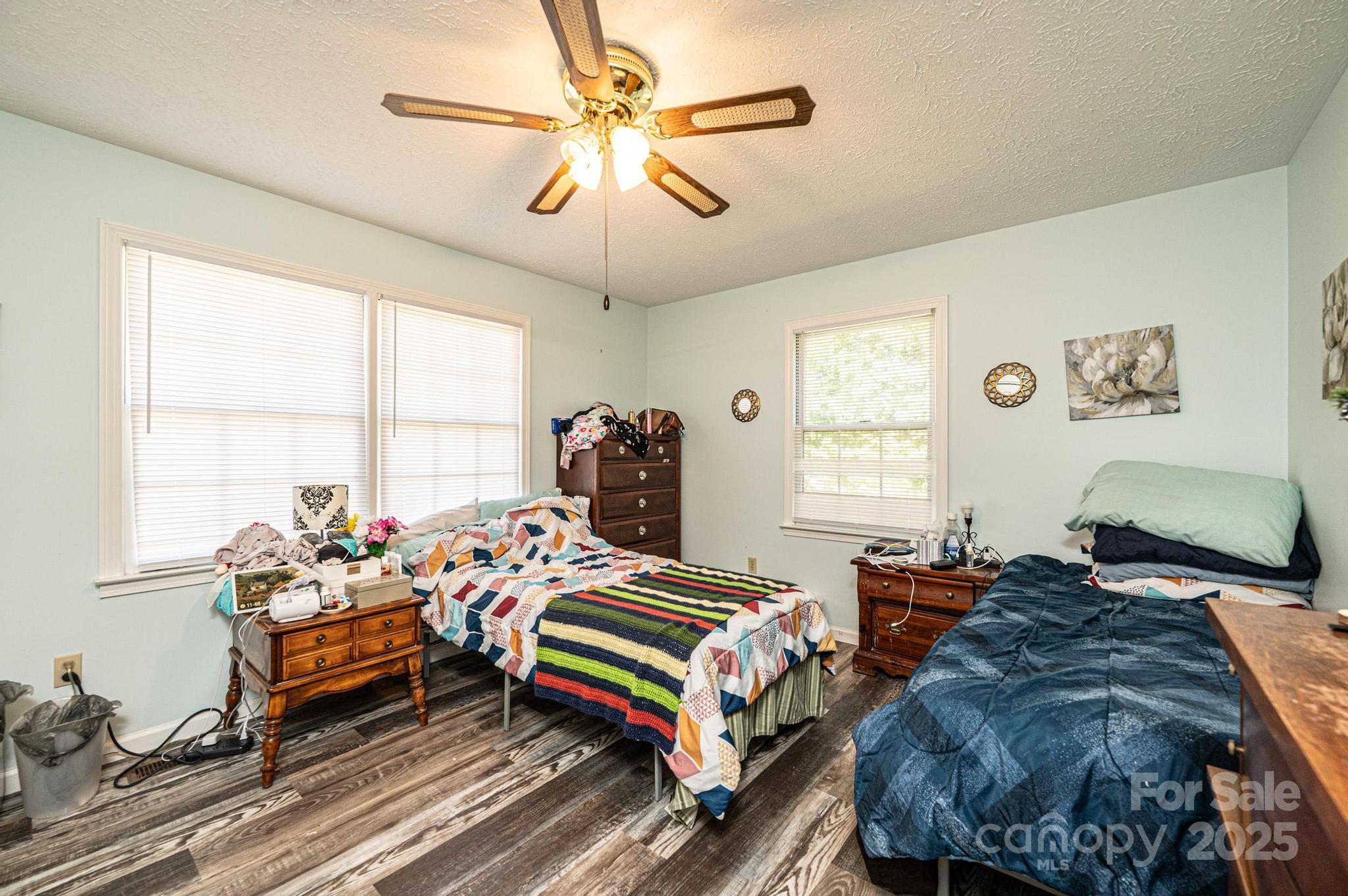 1221 Connelly Springs Road — Lenoir