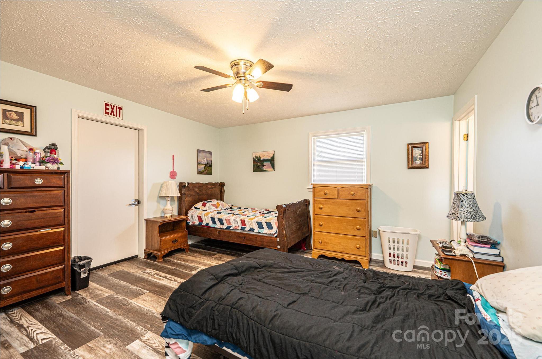 1221 Connelly Springs Road — Lenoir