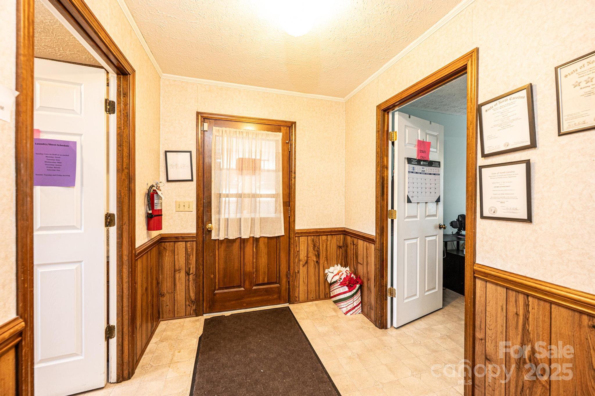 1221 Connelly Springs Road — Lenoir