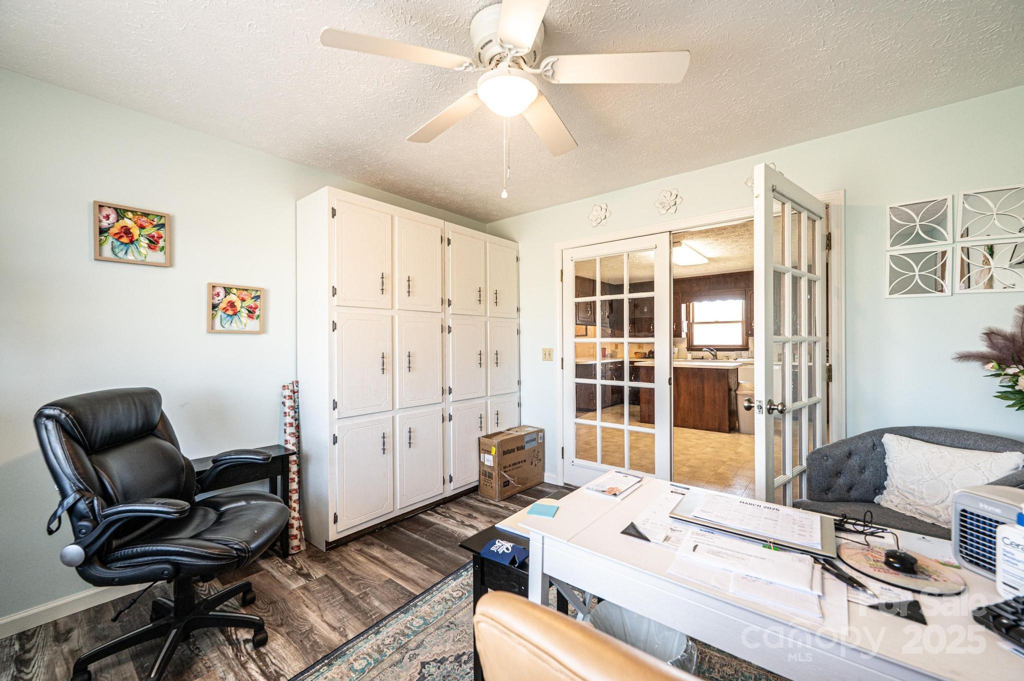 1221 Connelly Springs Road — Lenoir