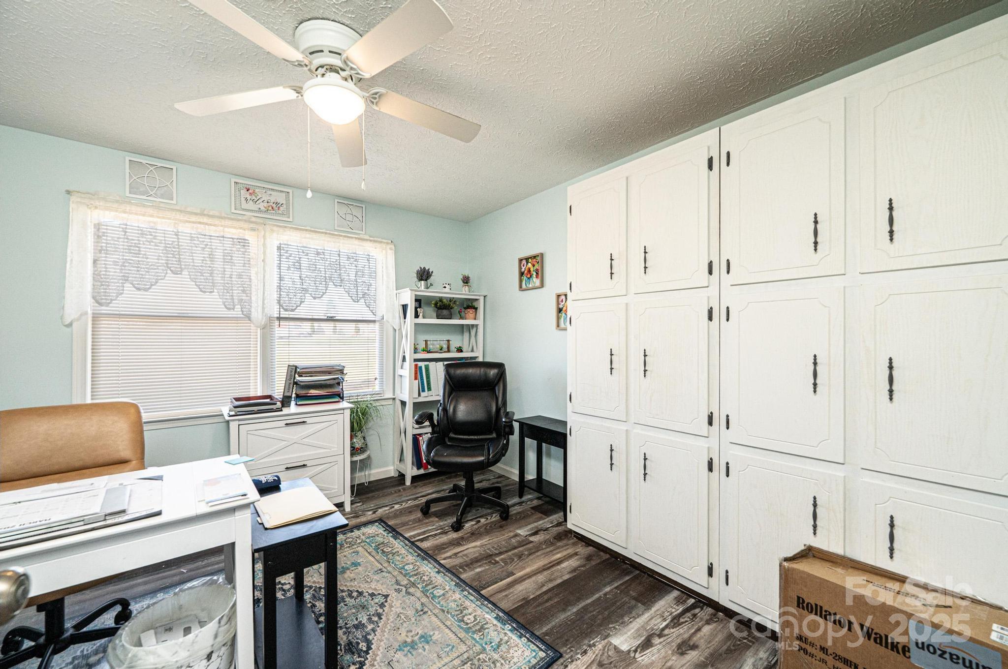 1221 Connelly Springs Road — Lenoir
