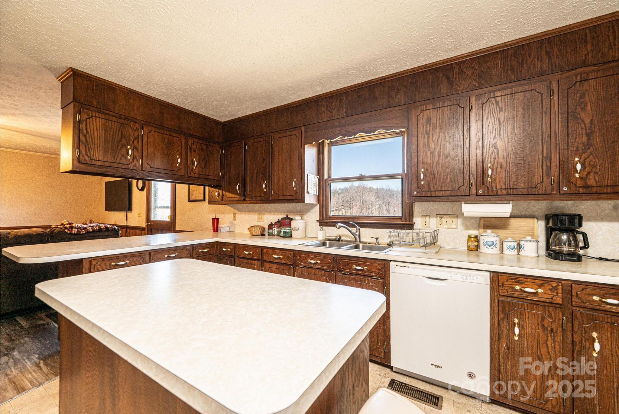 1221 Connelly Springs Road — Lenoir