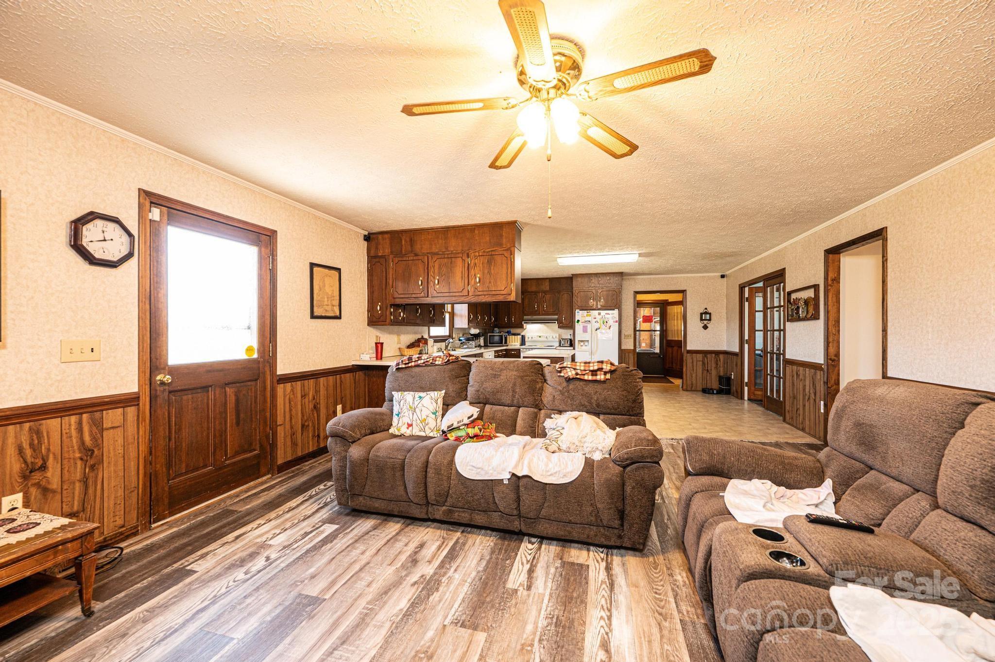 1221 Connelly Springs Road — Lenoir