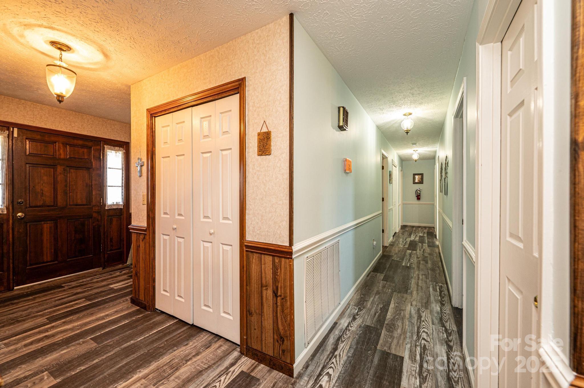 1221 Connelly Springs Road — Lenoir