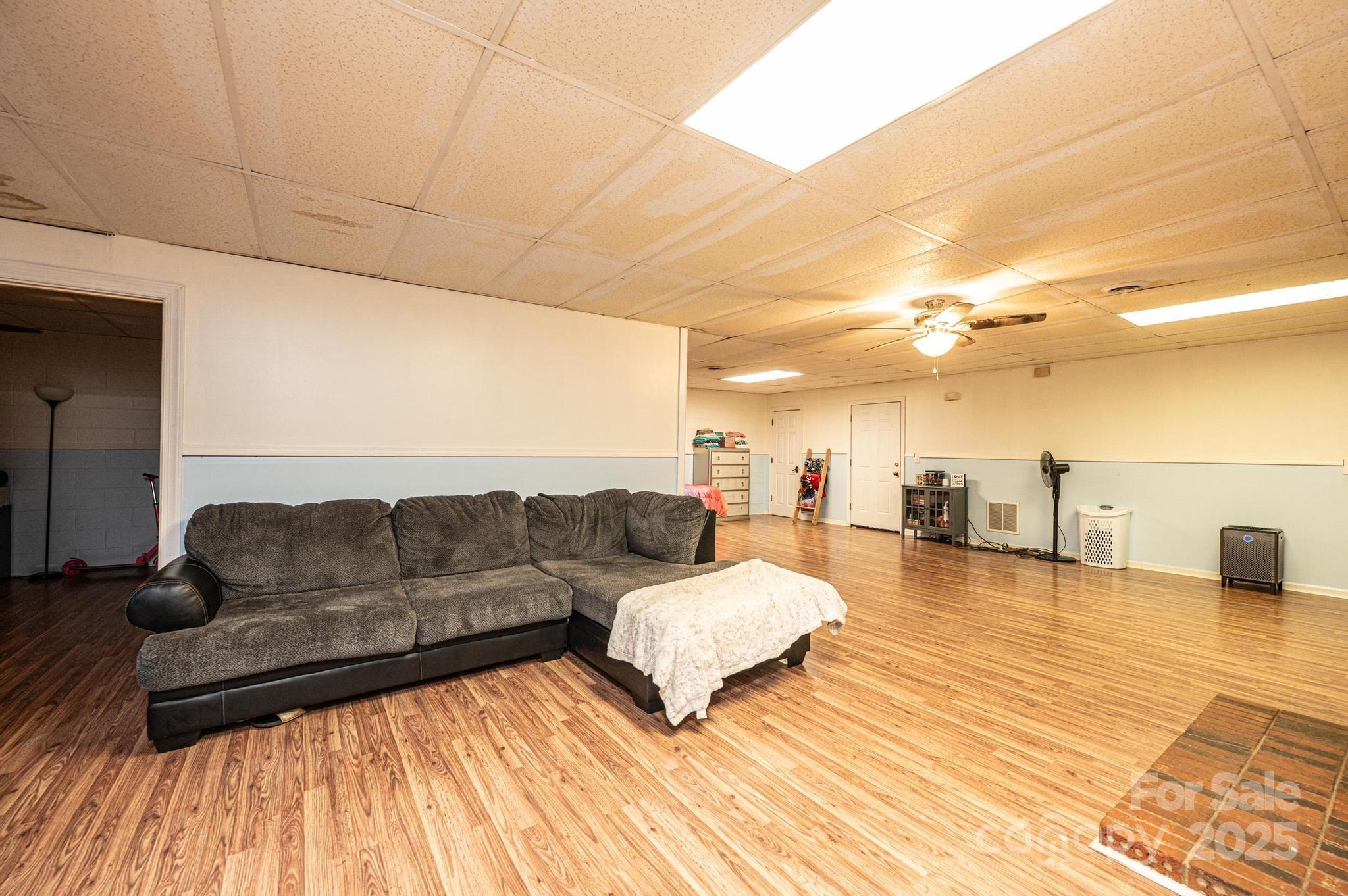 1221 Connelly Springs Road — Lenoir