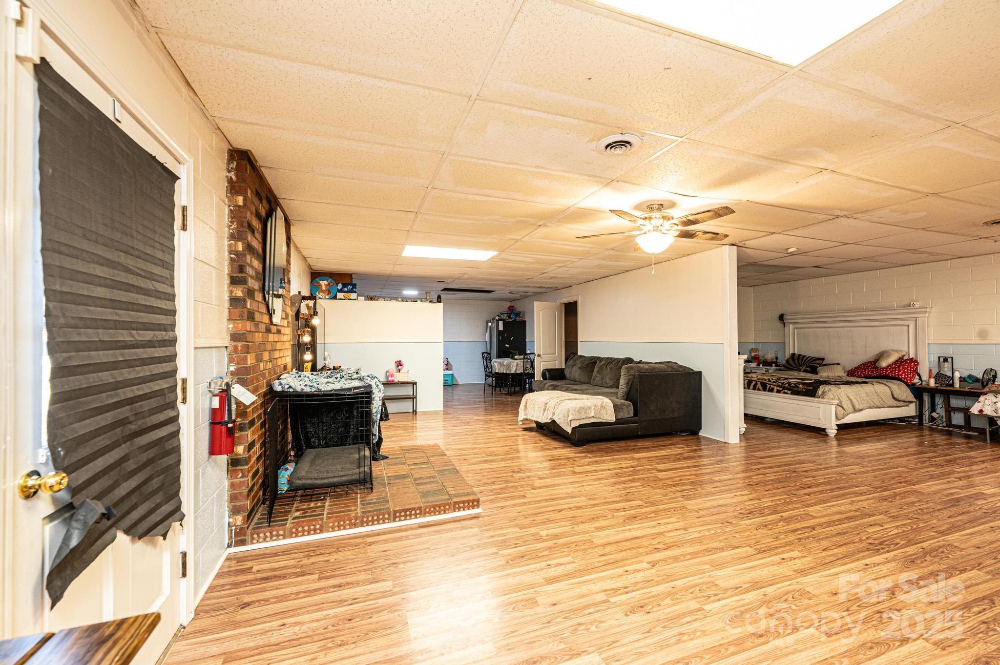 1221 Connelly Springs Road — Lenoir