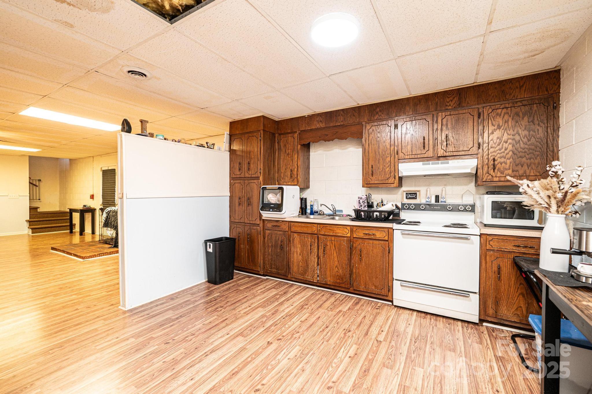 1221 Connelly Springs Road — Lenoir