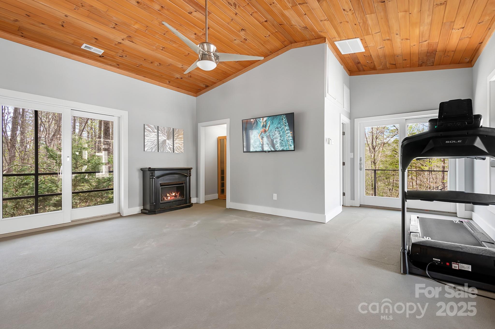 3249 Ivey Creek Road — Maiden