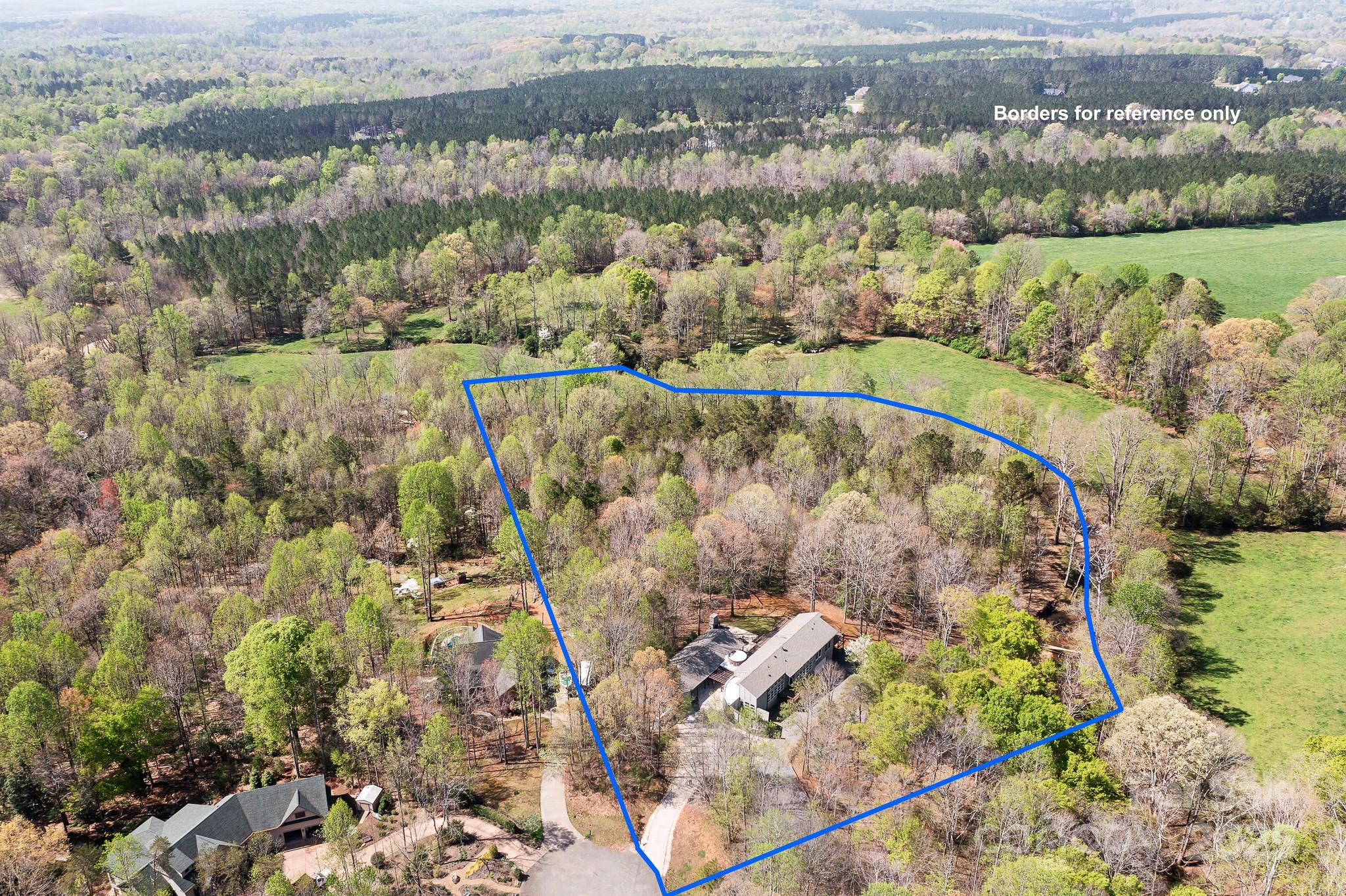 3249 Ivey Creek Road — Maiden