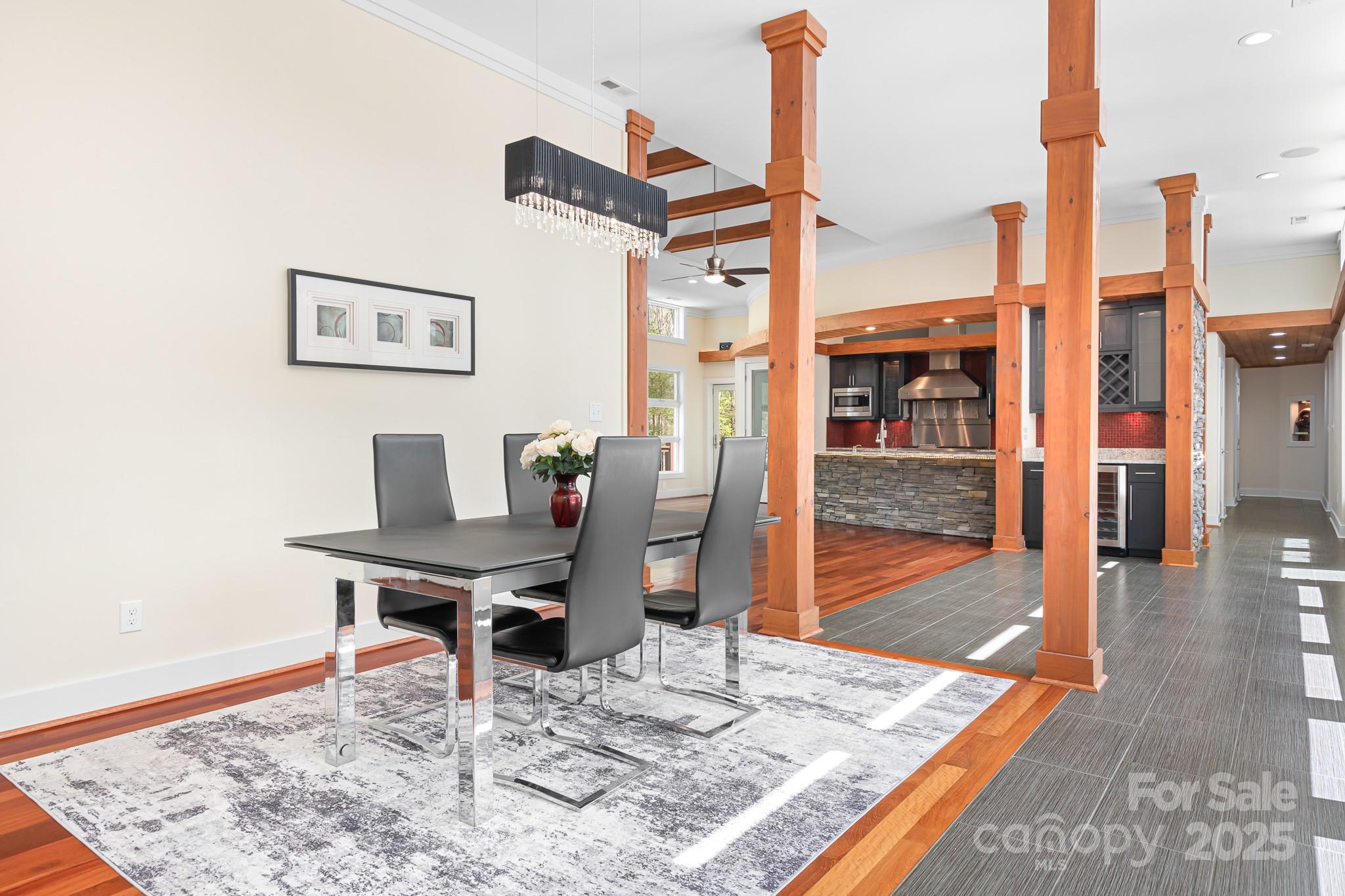 3249 Ivey Creek Road — Maiden