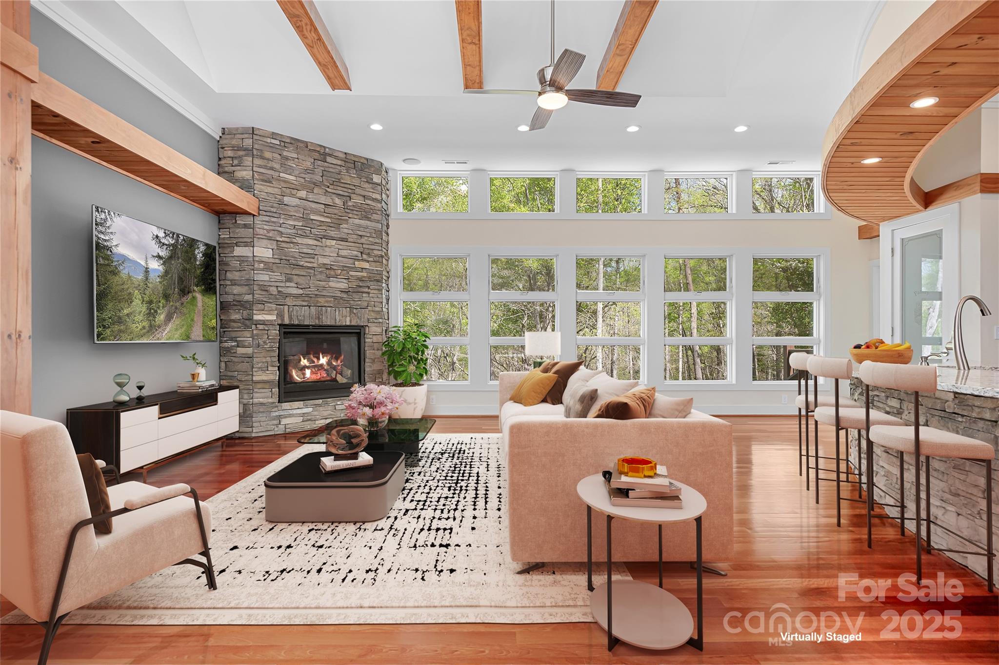 3249 Ivey Creek Road — Maiden