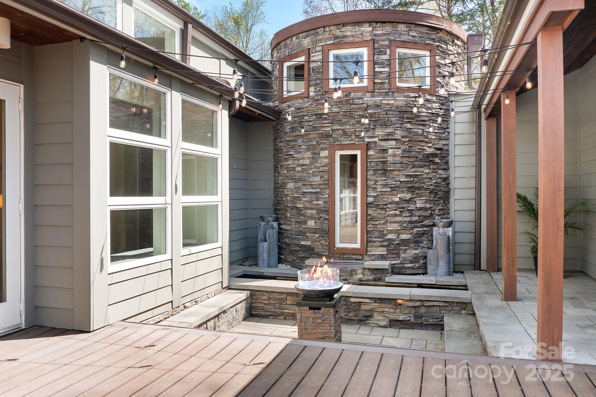 3249 Ivey Creek Road — Maiden