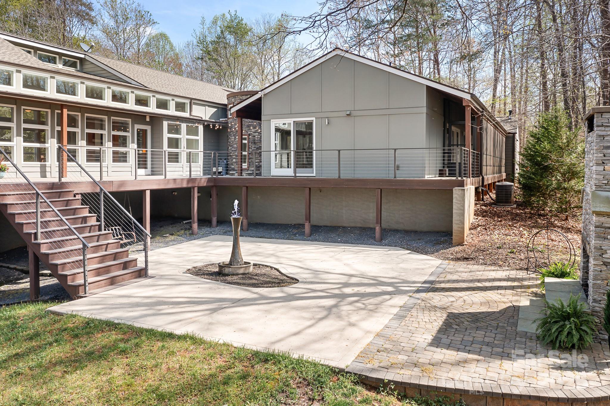 3249 Ivey Creek Road — Maiden