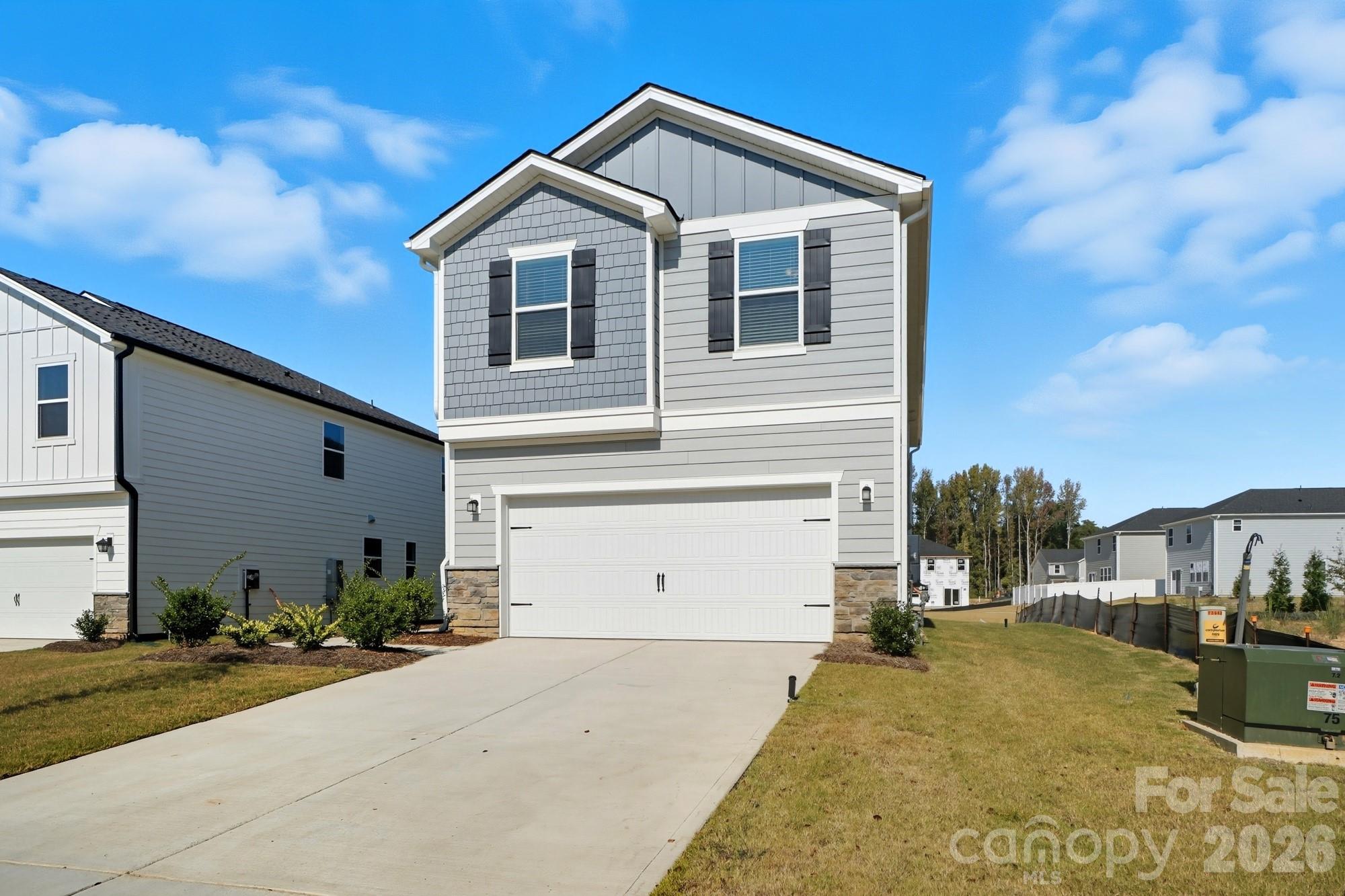 142 Bellina Drive #58 — York