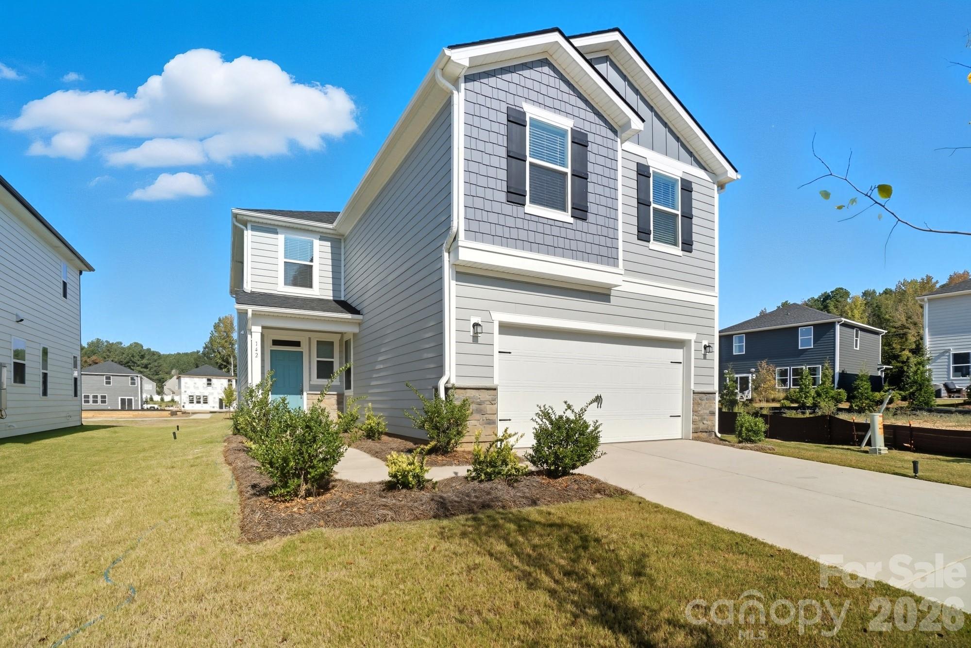 142 Bellina Drive #58 — York
