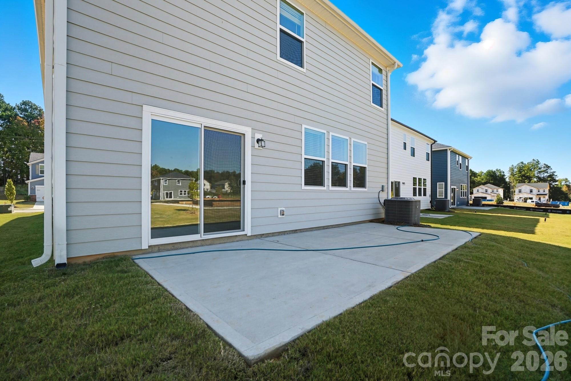 142 Bellina Drive #58 — York