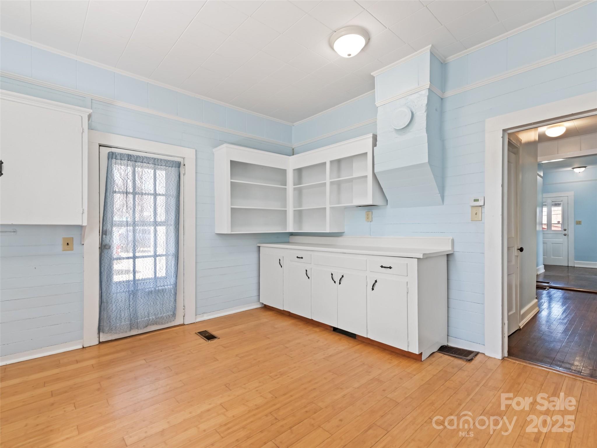 442 and 440 Walnut Street — Waynesville