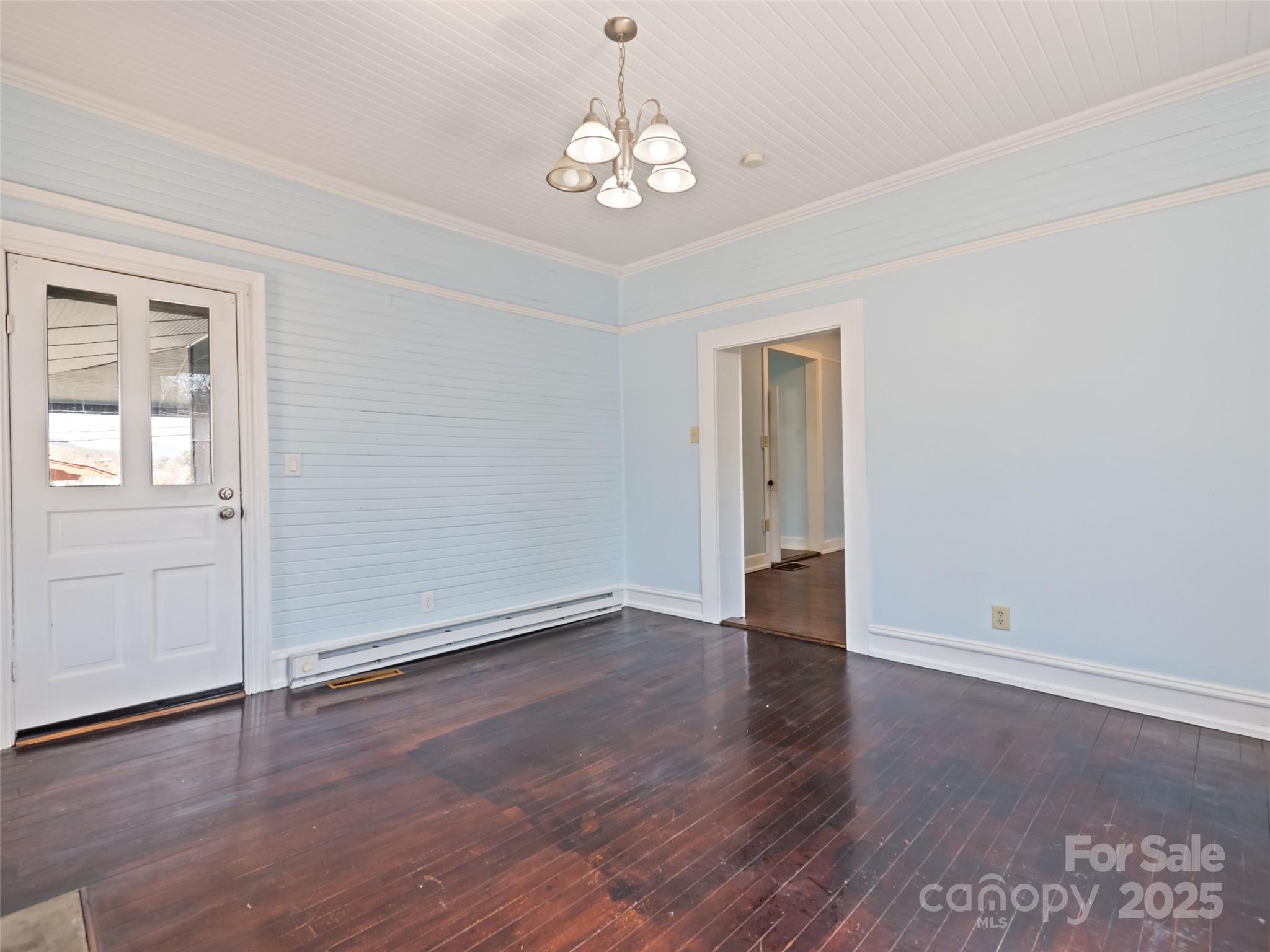 442 and 440 Walnut Street — Waynesville