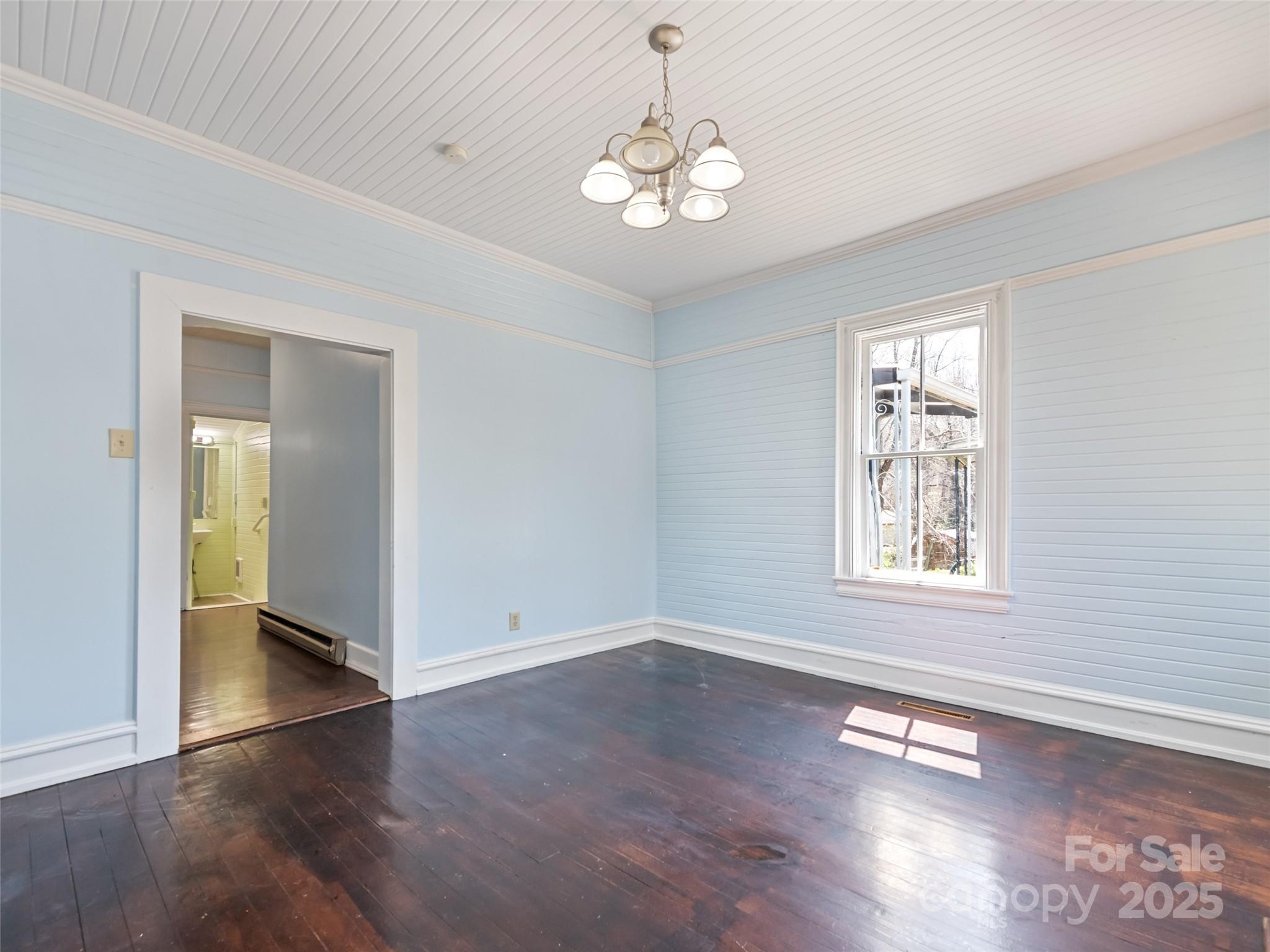442 and 440 Walnut Street — Waynesville