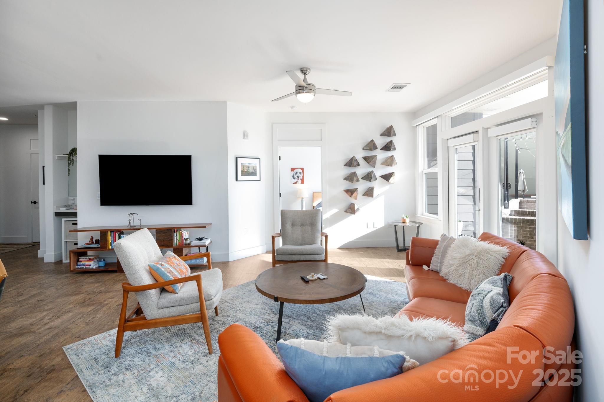 55 S Market Street #101 — Asheville